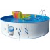STEINBACH Stahlwandpool Set New Splasher 011000+Sandfilteranlage