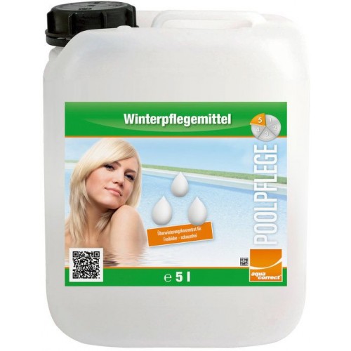 Steinbach Winterpflegemittel, 5 l,  070235