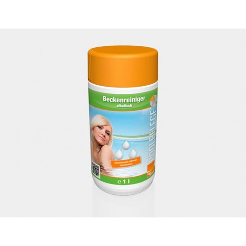 STEINBACH Beckenreiniger Alkalisch, 1 l 0755001TD00