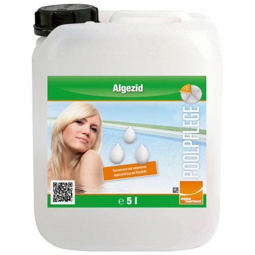 STEINBACH Algezid, 5 l, 070185 STEINBACH Algezid, 5 l, 070185