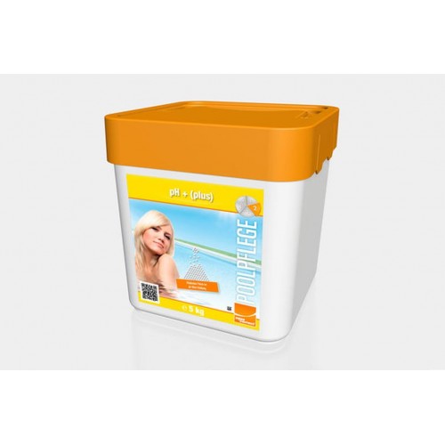 STEINBACH Granulat pH Plus 5 kg 0753205TD00