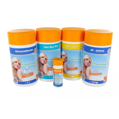 STEINBACH Whirlpoolset All in One 070281