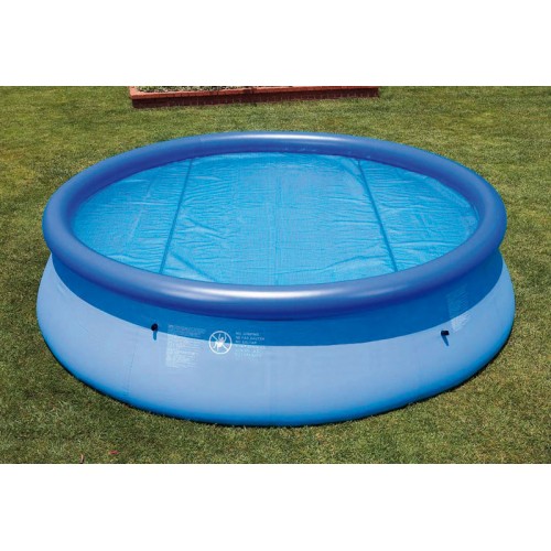 STEINBACH Solarabdeckplane Easy & Frame Pool 305 cm 036052