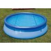 STEINBACH Solarabdeckplane Easy & Frame Pool 305 cm 036052