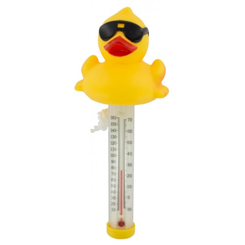 STEINBACH Duck Schwimmthermometer 061326