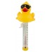STEINBACH Duck Schwimmthermometer 061326