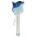 STEINBACH Dolphin Schwimmthermometer 061325