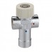 Caleffi CA 520 thermostatischer Mischventil 1"30°C - 48°C 520630