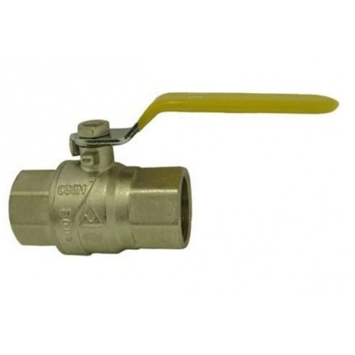 STENO Gas-Kugelhahn mit Hebel, 3/4", 0330034 STENO Gas-Kugelhahn mit Hebel, 3/4", 0330034