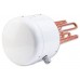 B-Ware Stiebel Eltron FCR 28/180 Heizflansch 18kW/400V 000695 Beschädigte Verpackung!!