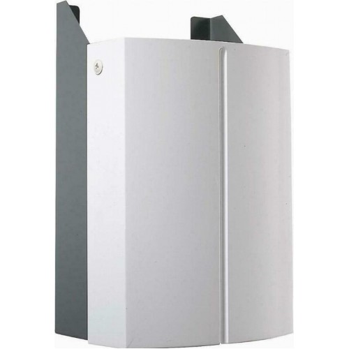 Steibel Eltron Abdeckung für Sicherheitsgruppe SH/SHZ und SHD 074143