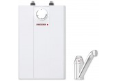 ABVERKAUF Stiebel Eltron ESH 5 U-N Trend +A Warmwasser-Kleinspeicher + Armatur 201387