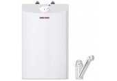 Stiebel Eltron ESH 10 U-N Trend +A Druckloser Speicher mit Armatur 10 l 2 kW 201392