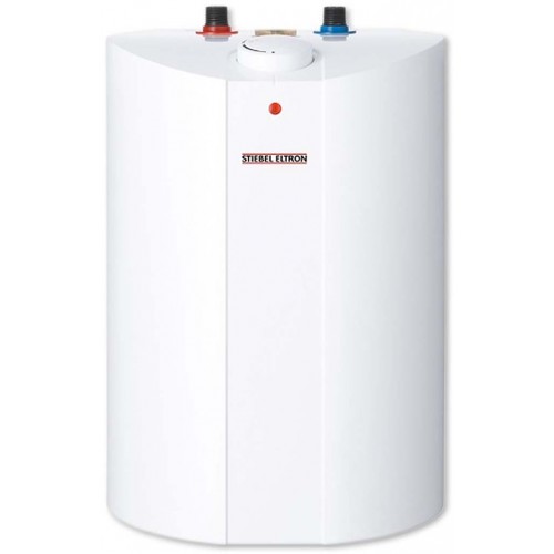 Stiebel Eltron SHC 15 Druckfester Kleinspeicher 15l Untertisch 1,5kW 234337 Stiebel Eltron SHC 15 Druckfester Kleinspeicher 15l Untertisch 1,5kW 234337