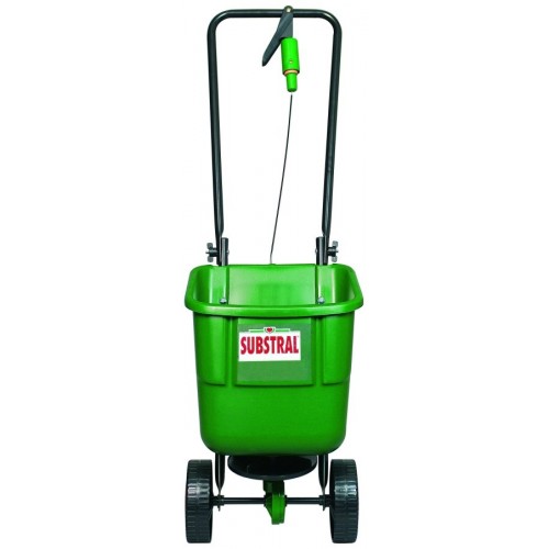 Substral EasyGreen Universal-Schleuderstreuer