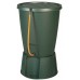 KETER Indigo Water Regenfass 200l , grün 17185303
