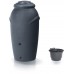 Prosperplast AQUACAN BABY Regenwassertonne 210 L anthrazit ICAN210-S433
