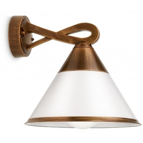 PHILIPS myGarden Fig Außenbeleuchtung 17259/06/16