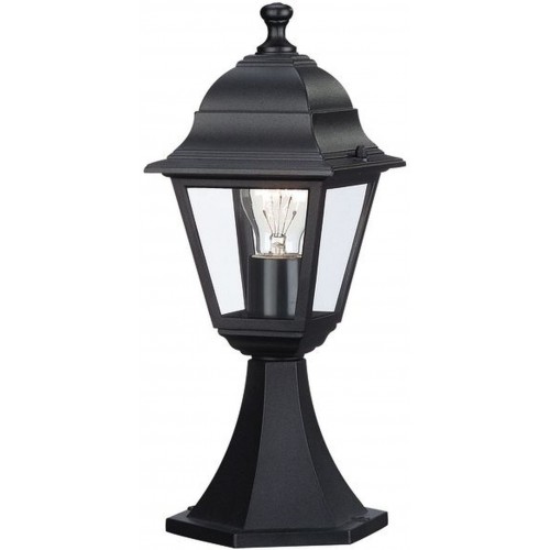PHILIPS Massive Lima Laterne mit Sockel 71427/01/30