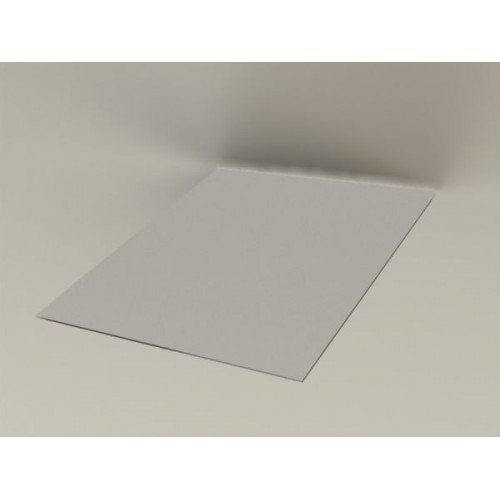 ABX Unterlegglas T 2, Rechteck