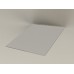 ABX Unterlegglas T 2, Rechteck