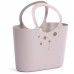 Prosper Plast Lily Tasche 48cm, 21l, Berry Bright ITLI480