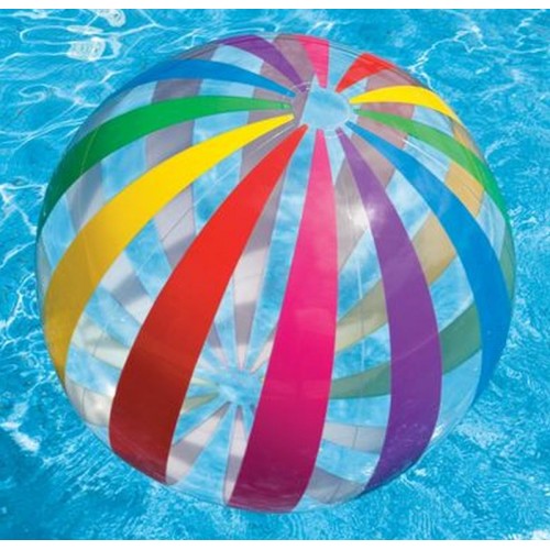 INTEX Beach Ball, 107cm 00830040 INTEX Beach Ball, 107cm 00830040
