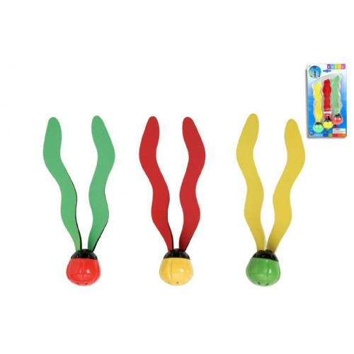 INTEX Lustige Bälle zum Tauchen, 00830006