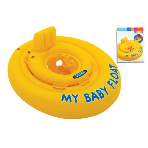 INTEX Baby Schwimmring 70 cm 56585