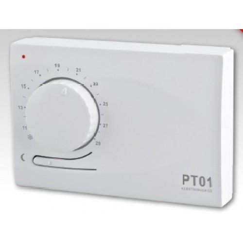 ELEKTROBOCK Raumthermostat PT01