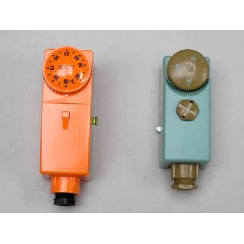 Atmos Anlegethermostat P0011