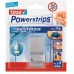 TESA Powerstrips® Waterproof Zahnbürstenhalter Zoom, Metall 59708