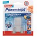 TESA Powerstrips® Waterproof Rasiererhalter Zoom, Metall 59709