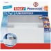 TESA Powerstrips® Waterproof Regal Zoom, Metall 59711