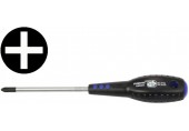 TRIUMF Kreuzschlitz-Schraubendreher, PH1 x 80 mm, 100-00508