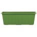 Prosperplast AGRO Balkonkasten 70x18x14cm Oliv IS700-370U