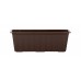 Prosperplast AGRO Balkonkasten 60x18x14cm braun IS600-R222