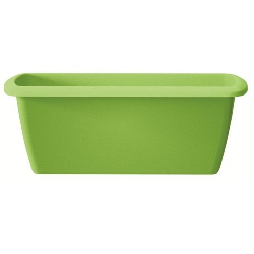 Prosperplast RESPANA BOX Blumenkasten 49x18,4x14,5cm Lime ISE500-389U Prosperplast RESPANA BOX Blumenkasten 49x18,4x14,5cm Lime ISE500-389U