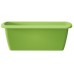 Prosperplast RESPANA BOX Blumenkasten 49x18,4x14,5cm Lime ISE500-389U