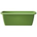 Prosperplast RESPANA BOX Blumenkasten 59x18,4x14,5cm Oliv ISE600-370U