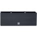 Prosperplast RATO CASE Blumenkasten+Wasserstandanzeiger 80x33x32cm antrazit DRTC800-S433