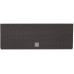 Prosperplast RATO CASE Blumenkasten 58x18x19,5cm, Anthrazit DRC400