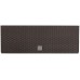 Prosperplast RATO CASE Blumenkasten 58x18x19,5cm, umbra DRC600