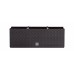 Prosperplast RATO CASE Blumenkasten+Wasserstandanzeiger 80x33x32cm umbra DRTC800-440U