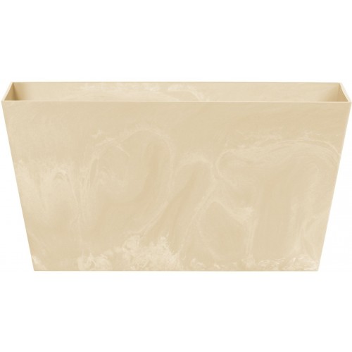 Prosperplast TUBUS CASE BETON Effect Blumenkasten 60x32,4x30cm, Creme DTUC600E Prosperplast TUBUS CASE BETON Effect Blumenkasten 60x32,4x30cm, Creme DTUC600E