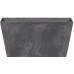 Prosperplast TUBUS CASE BETON Effect Blumenkasten 40x21,6x20cm, Anthrazit DTUC400E