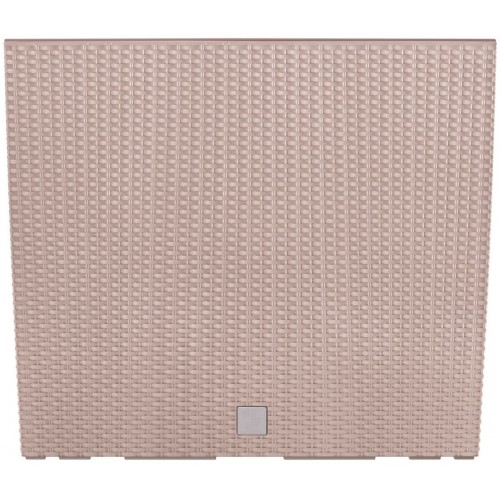 Prosperplast RATO CASE Blumentopf, 58cm, mocca DRC600T Prosperplast RATO CASE Blumentopf, 58cm, mocca DRC600T