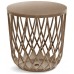 Prosperplast UNIQUBO ECO Wood Korb, multifunktional 44,7cm, 55l, Naturo IKUB55TW