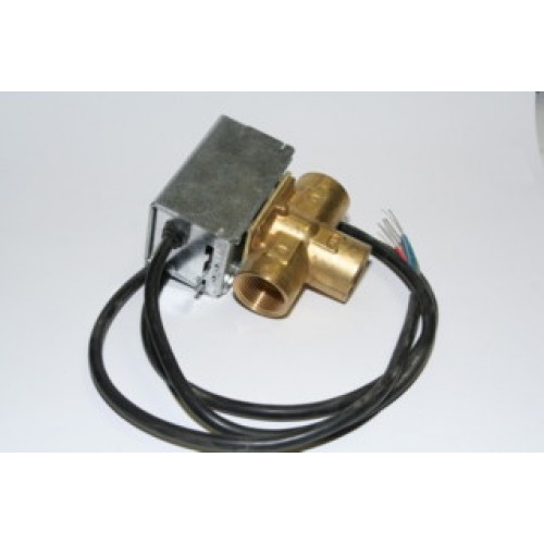 VIADRUS Dreiwegventil V 4044F