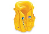 INTEX Deluxe Pool School Schwimmweste 58660